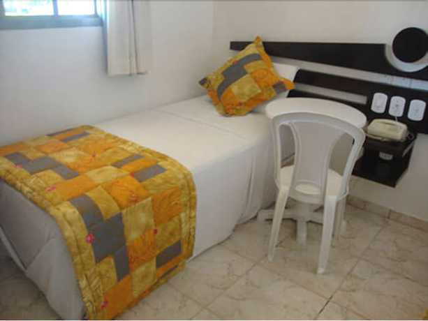 Imagen de la habitación del Hotel Classe A. Foto 8