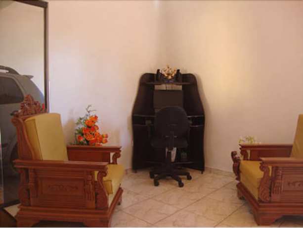 Imagen de los interiores del Hotel Classe A. Foto 16