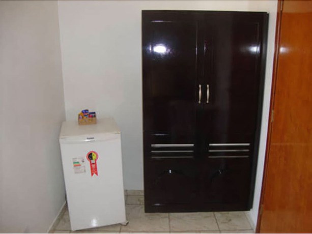 Imagen de la habitación del Hotel Classe A. Foto 9