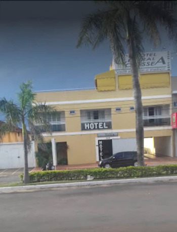 Imagen general del Hotel Classe A. Foto 2