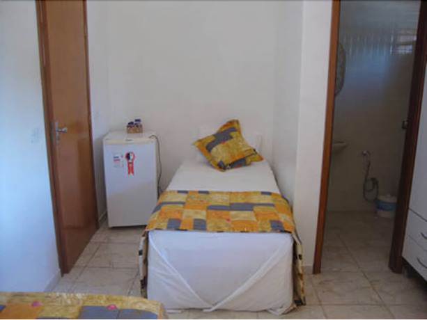 Imagen de la habitación del Hotel Classe A. Foto 10