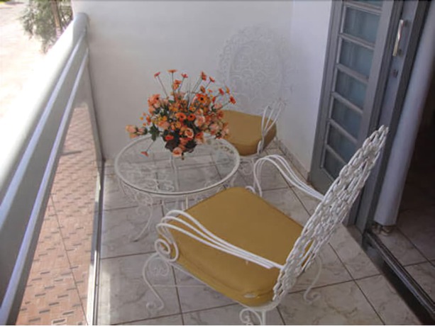 Imagen de la habitación del Hotel Classe A. Foto 11