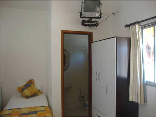 Imagen de la habitación del Hotel Classe A. Foto 12
