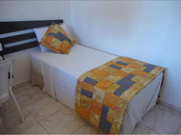 Imagen de la habitación del Hotel Classe A. Foto 13