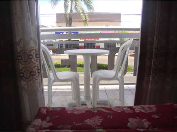 Imagen de la habitación del Hotel Classe A. Foto 14