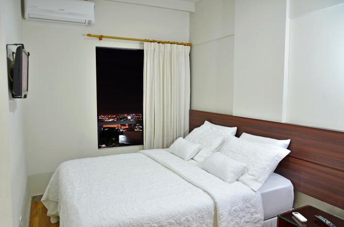 Imagen general del Hotel Classe ApartHotel. Foto 2