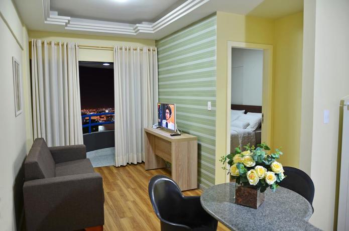 Imagen general del Hotel Classe ApartHotel. Foto 11