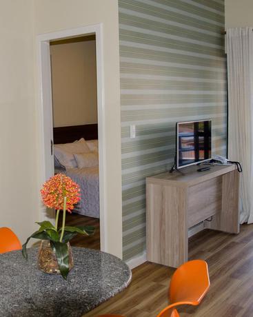Imagen general del Hotel Classe ApartHotel. Foto 10