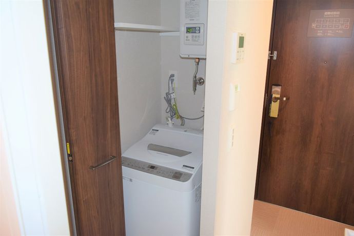 Imagen general del Hotel Classe Stay Sapporo. Foto 1
