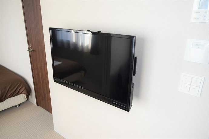 Imagen de la habitación del Hotel Classe Stay Sapporo. Foto 9