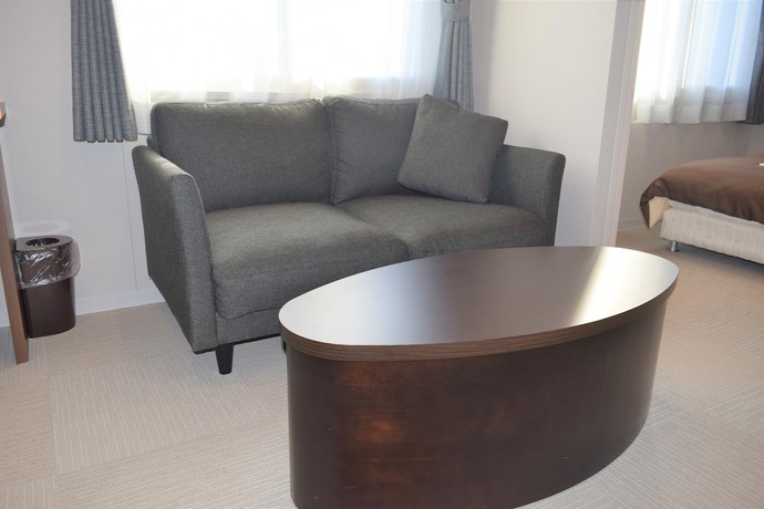 Imagen de la habitación del Hotel Classe Stay Sapporo. Foto 11