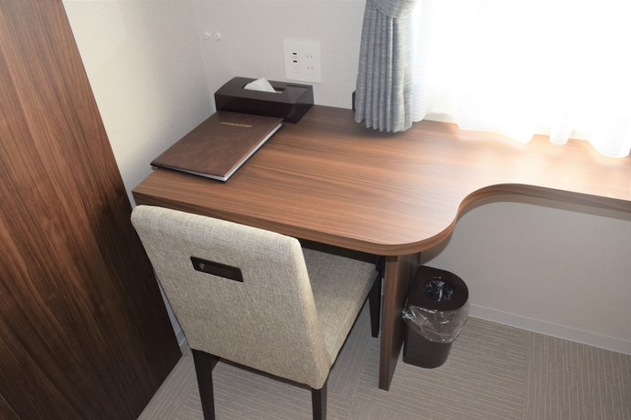 Imagen de la habitación del Hotel Classe Stay Sapporo. Foto 12