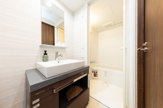 Imagen de la habitación del Hotel Classe Stay Sapporo. Foto 13