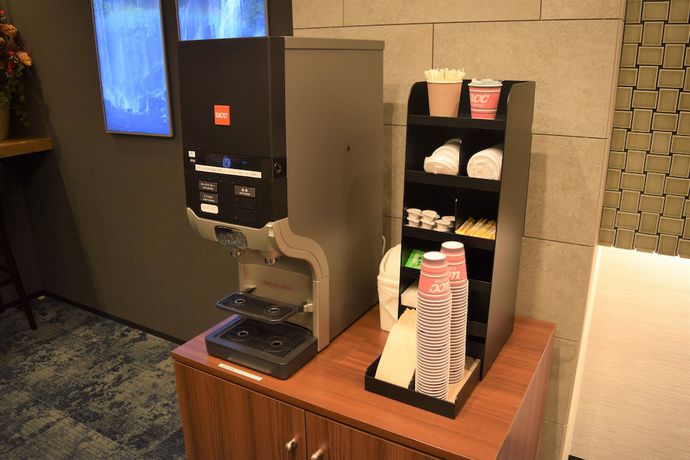 Imagen del bar/restaurante del Hotel Classe Stay Sapporo. Foto 5
