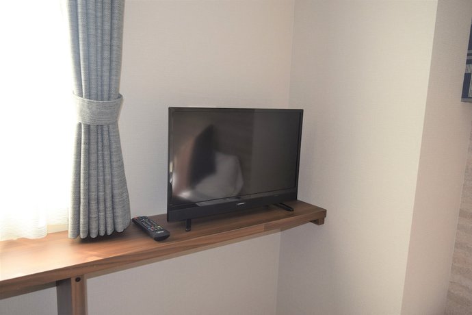 Imagen de la habitación del Hotel Classe Stay Sapporo. Foto 17