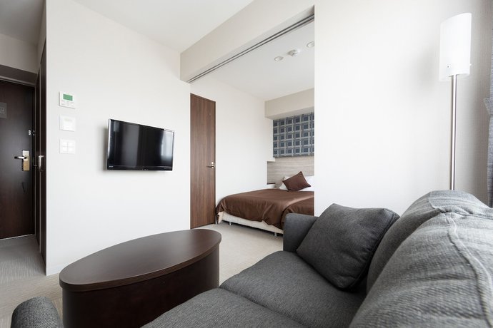 Imagen de la habitación del Hotel Classe Stay Sapporo. Foto 18