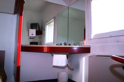 Imagen de la habitación del Hotel Class'eco Charleroi. Foto 10