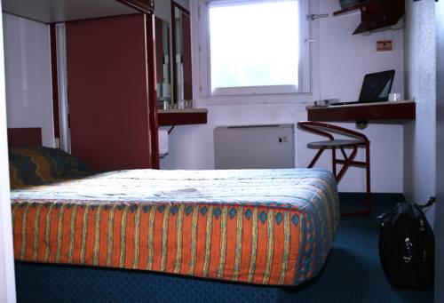 Imagen de la habitación del Hotel Class'eco Namur. Foto 2