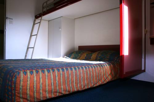 Imagen de la habitación del Hotel Class'eco Namur. Foto 3