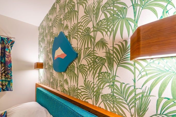 Imagen de la habitación del Hotel Classen Inn. Foto 8