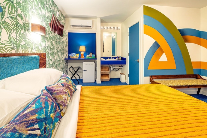 Imagen de la habitación del Hotel Classen Inn. Foto 9