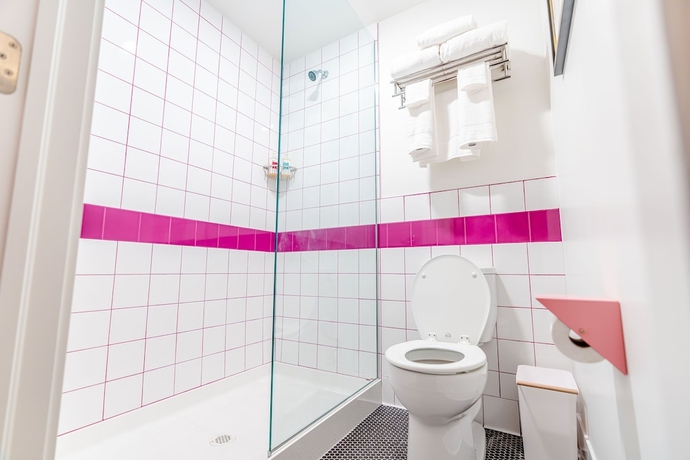 Imagen de la habitación del Hotel Classen Inn. Foto 12