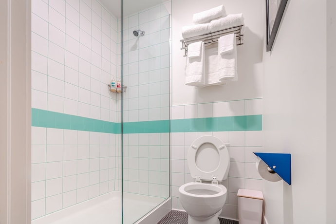 Imagen de la habitación del Hotel Classen Inn. Foto 13