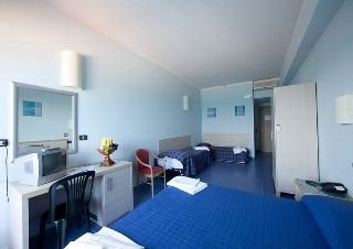 Imagen de la habitación del Hotel Classhotel Mandatoriccio. Foto 5