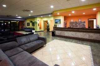 Imagen general del Hotel Classhotel Mandatoriccio. Foto 3