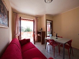 Imagen de la habitación del Hotel Classhotel Mandatoriccio. Foto 6