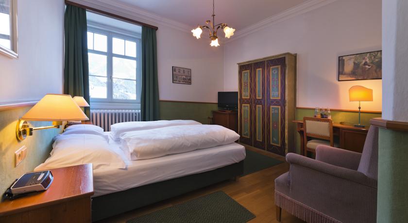 Imagen general del Hotel Classic Am Stetteneck. Foto 4