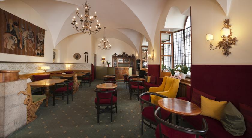 Imagen general del Hotel Classic Am Stetteneck. Foto 6