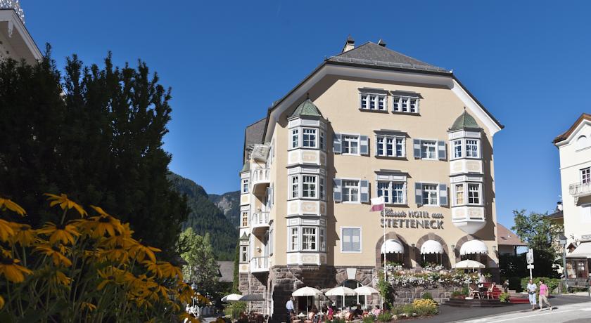 Imagen general del Hotel Classic Am Stetteneck. Foto 7