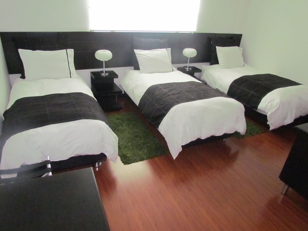 Imagen de la habitación del Hotel Classic, Bogot&aacute;. Foto 5