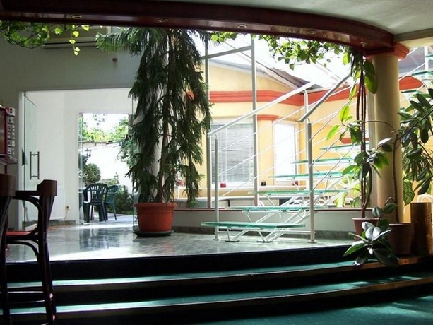 Imagen general del Hotel Classic, Budapest. Foto 2