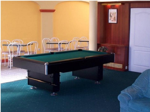 Imagen general del Hotel Classic, Budapest. Foto 3