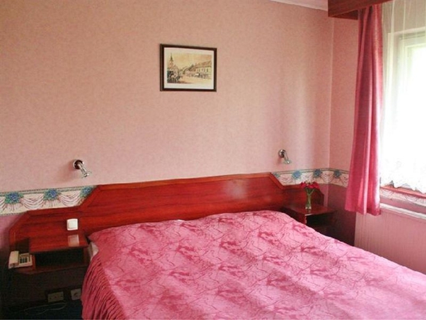 Imagen general del Hotel Classic, Budapest. Foto 4