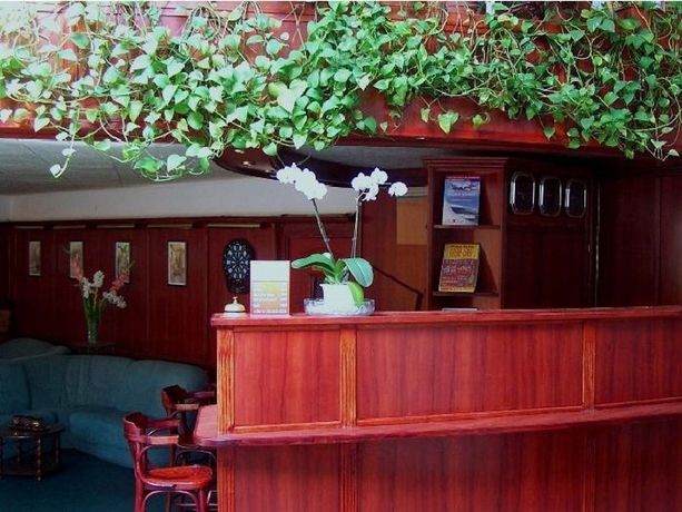 Imagen general del Hotel Classic, Budapest. Foto 5