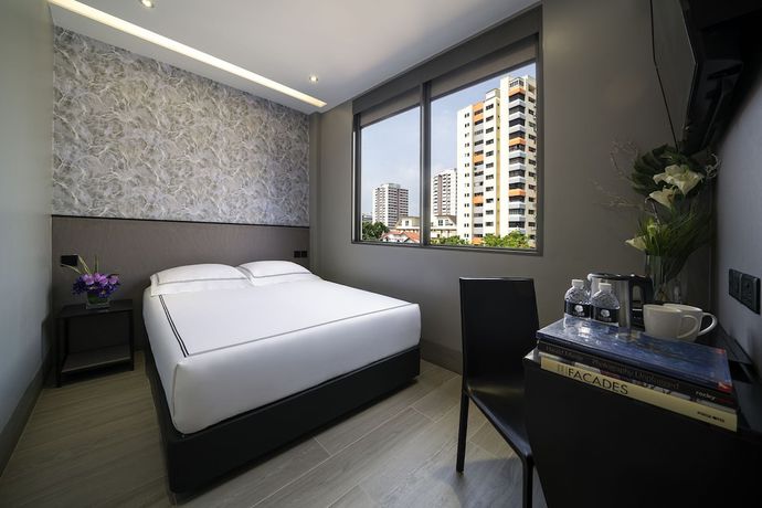 Imagen de la habitación del Hotel Classic By Venue. Foto 3