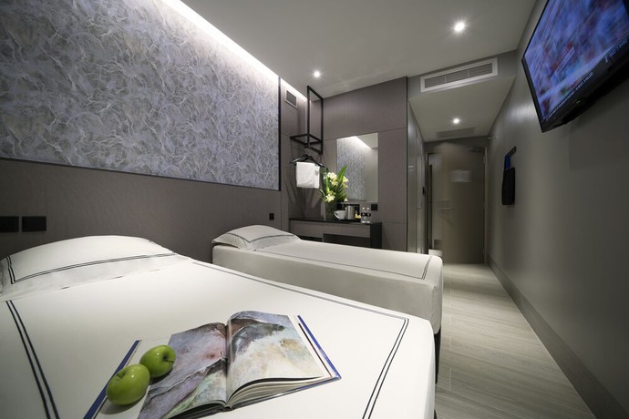 Imagen de la habitación del Hotel Classic By Venue. Foto 5