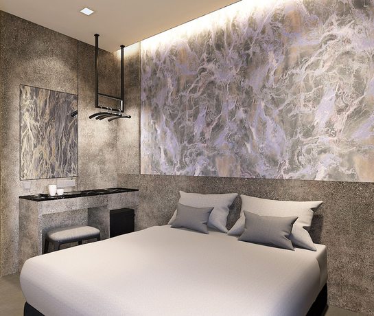 Imagen de la habitación del Hotel Classic By Venue. Foto 7