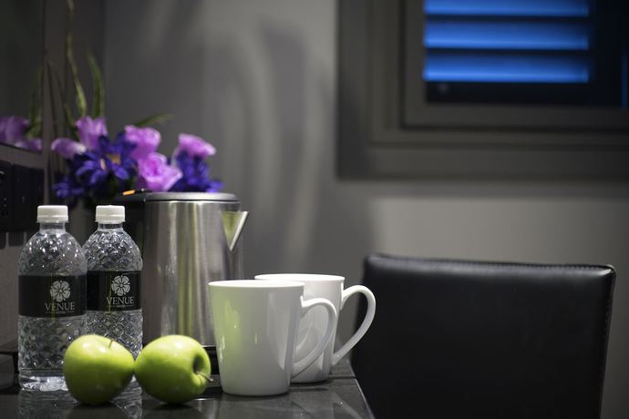 Imagen de la habitación del Hotel Classic By Venue. Foto 10