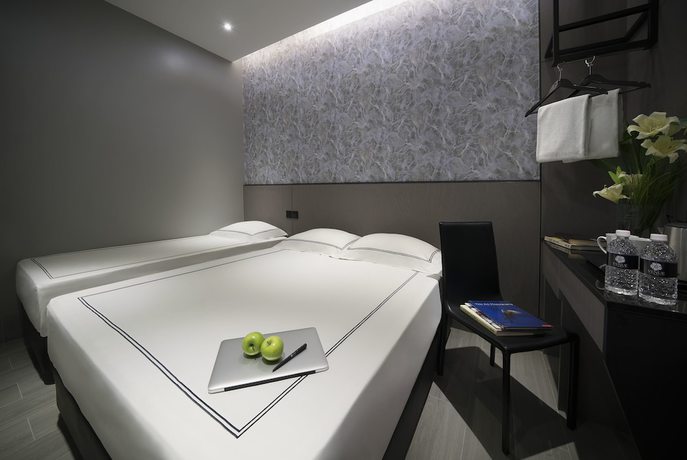 Imagen de la habitación del Hotel Classic By Venue. Foto 11