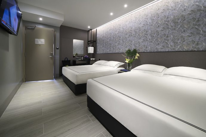 Imagen de la habitación del Hotel Classic By Venue. Foto 14