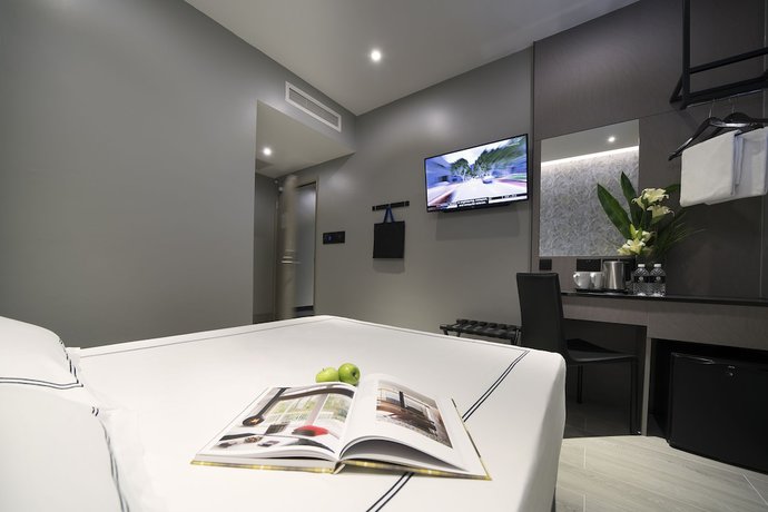 Imagen de la habitación del Hotel Classic By Venue. Foto 15