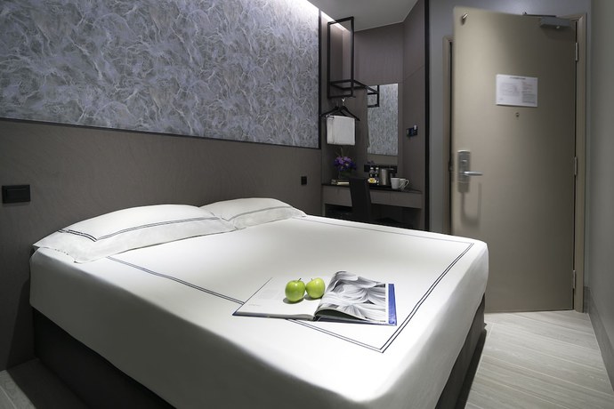 Imagen de la habitación del Hotel Classic By Venue. Foto 16