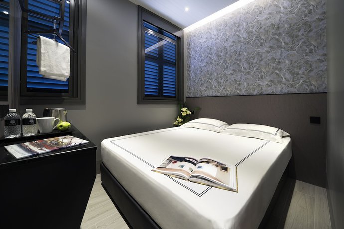 Imagen de la habitación del Hotel Classic By Venue. Foto 17