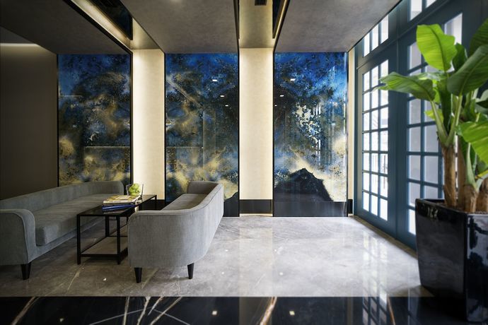 Imagen de los interiores del Hotel Classic By Venue. Foto 20