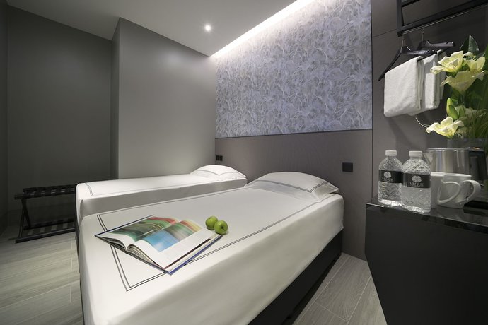 Imagen de la habitación del Hotel Classic By Venue. Foto 18