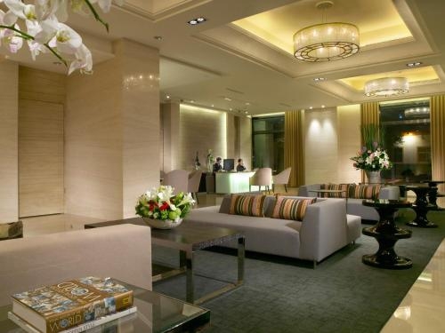 Imagen general del Hotel Classic City Resort. Foto 2